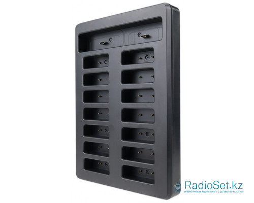 Докстанция на 16 устройств для Retekess T131Pro